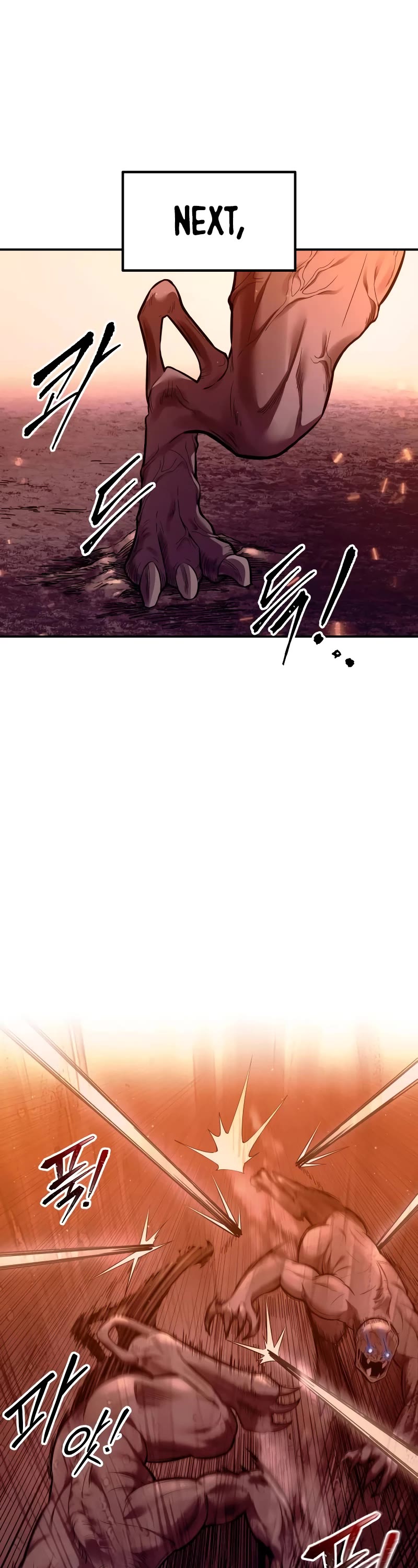 I Became the Tyrant of a Defense Game Chapter 99 page 6 - Chapter 99