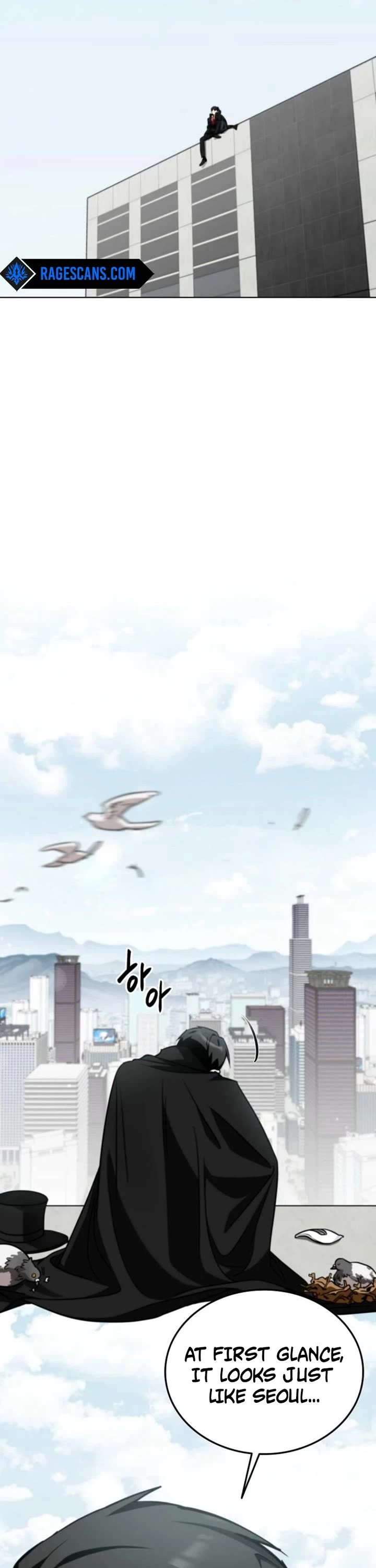 I Became The Villain The Hero Is Obsessed With Chapter 1 page 13 - Chapter 1