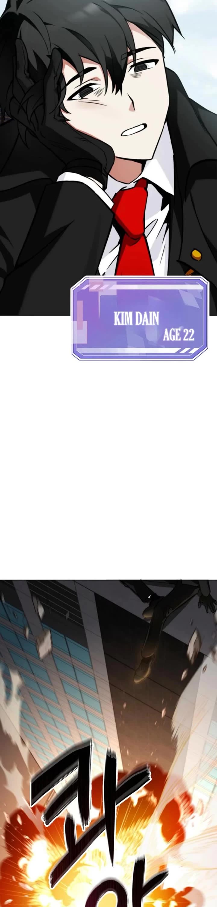 I Became The Villain The Hero Is Obsessed With Chapter 1 page 14 - Chapter 1