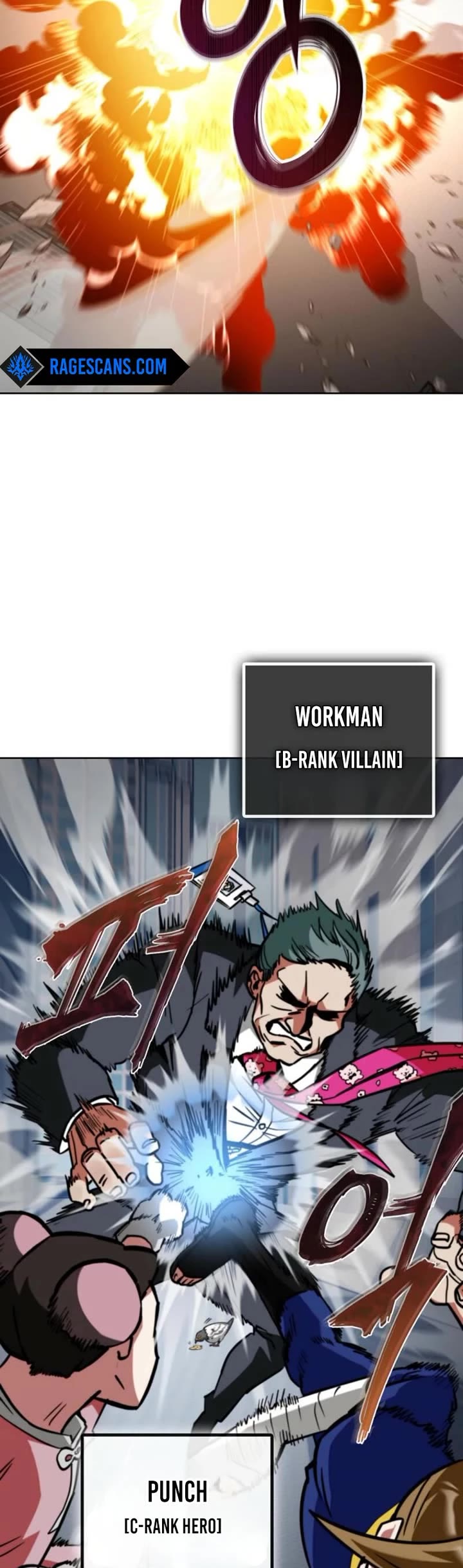 I Became The Villain The Hero Is Obsessed With Chapter 1 page 15 - Chapter 1