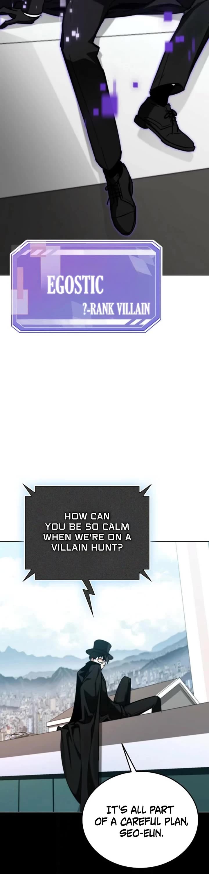 I Became The Villain The Hero Is Obsessed With Chapter 1 page 23 - Chapter 1
