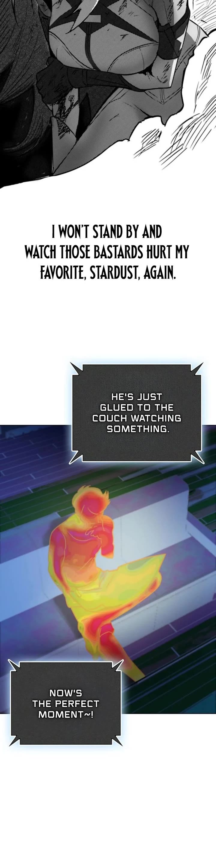 I Became The Villain The Hero Is Obsessed With Chapter 1 page 25 - Chapter 1
