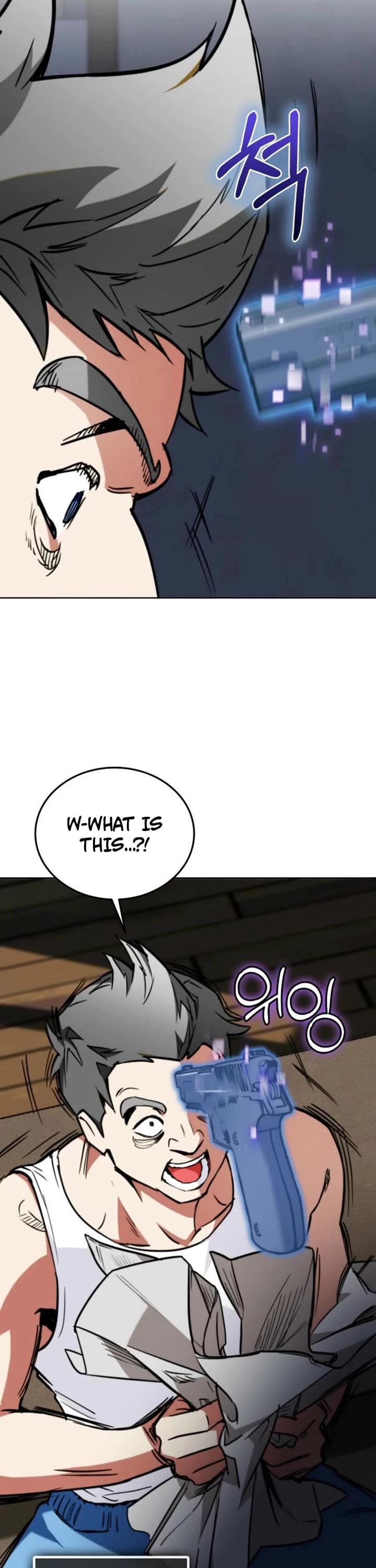I Became The Villain The Hero Is Obsessed With Chapter 1 page 27 - Chapter 1