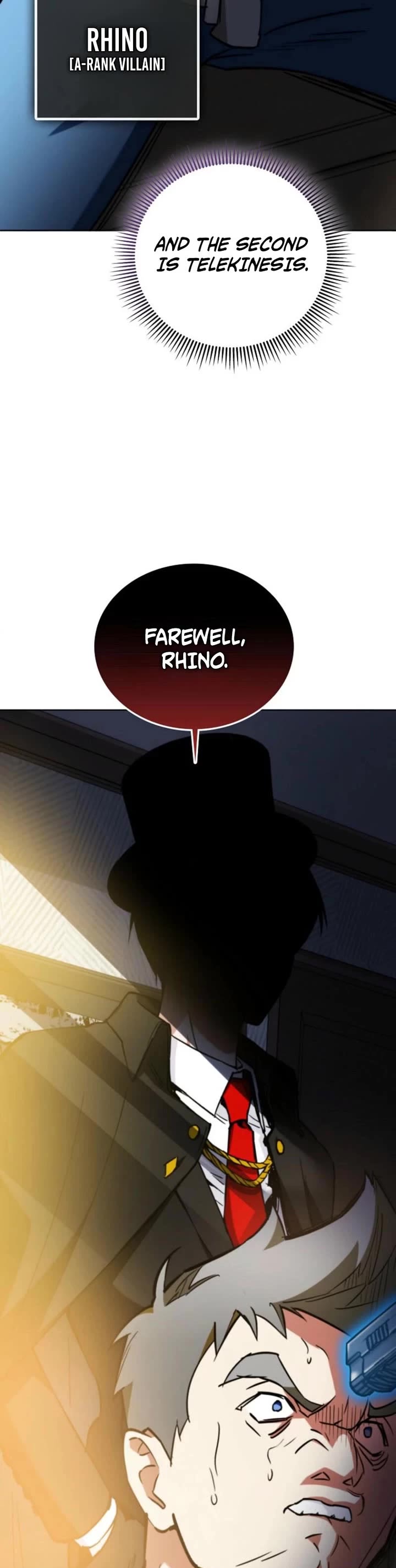 I Became The Villain The Hero Is Obsessed With Chapter 1 page 28 - Chapter 1