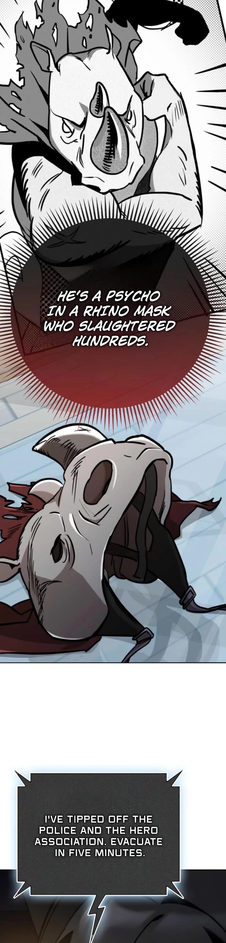I Became The Villain The Hero Is Obsessed With Chapter 1 page 31 - Chapter 1