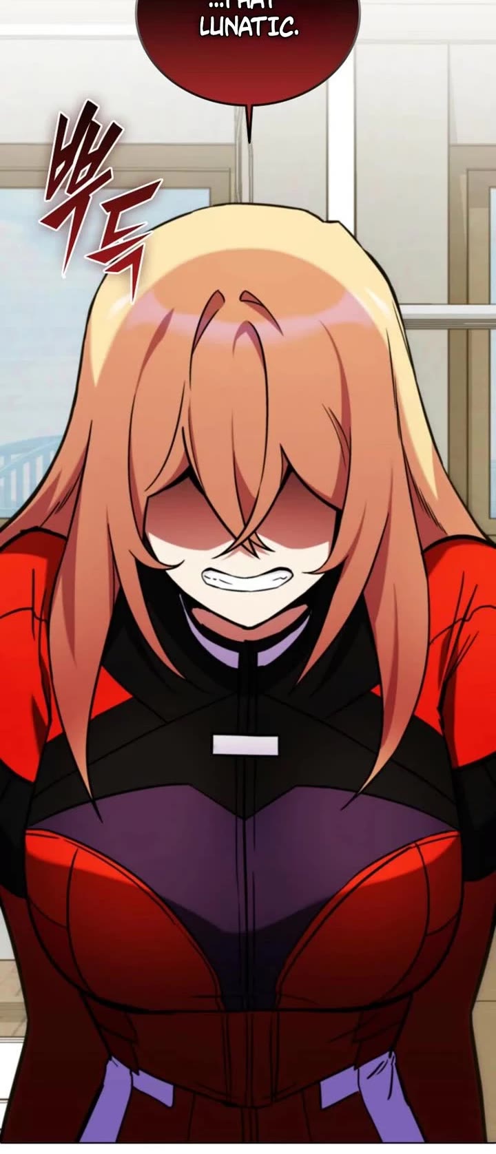 I Became The Villain The Hero Is Obsessed With Chapter 1 page 39 - Chapter 1