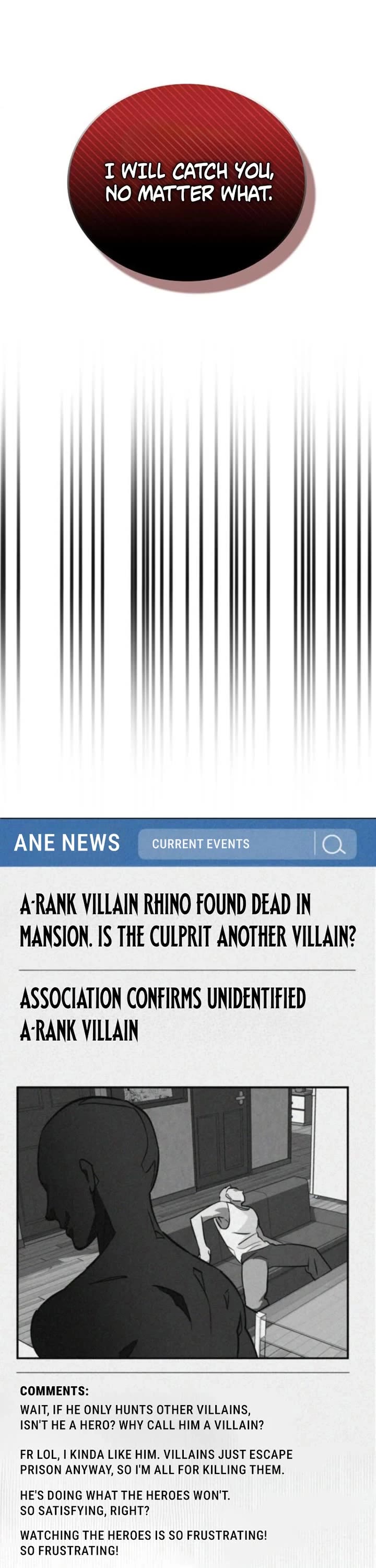 I Became The Villain The Hero Is Obsessed With Chapter 1 page 40 - Chapter 1