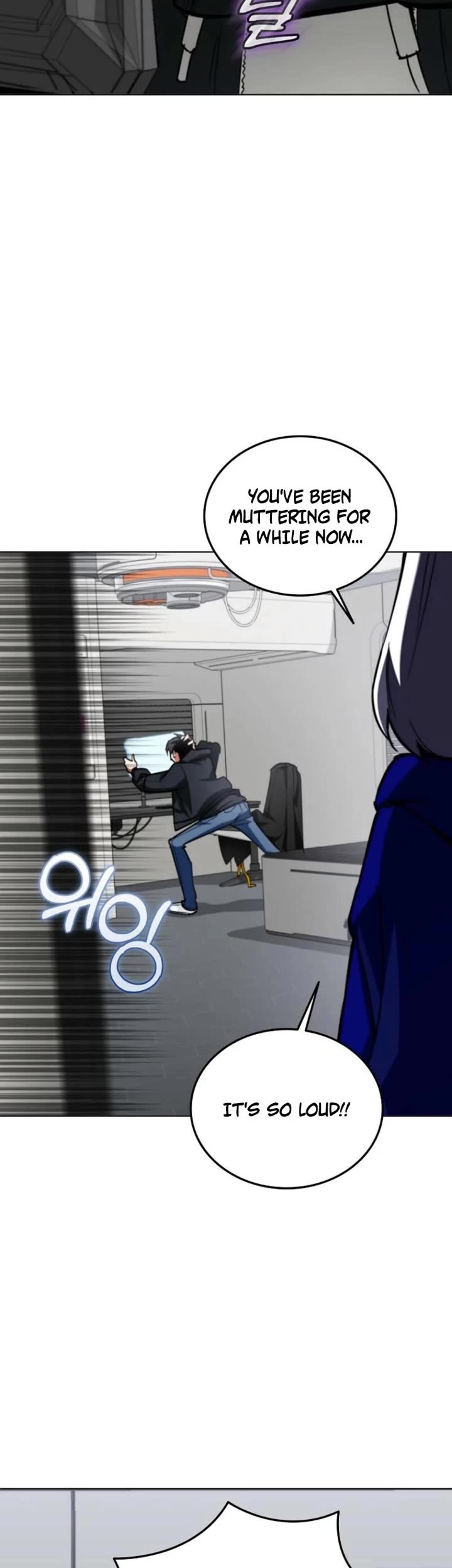 I Became The Villain The Hero Is Obsessed With Chapter 1 page 42 - Chapter 1