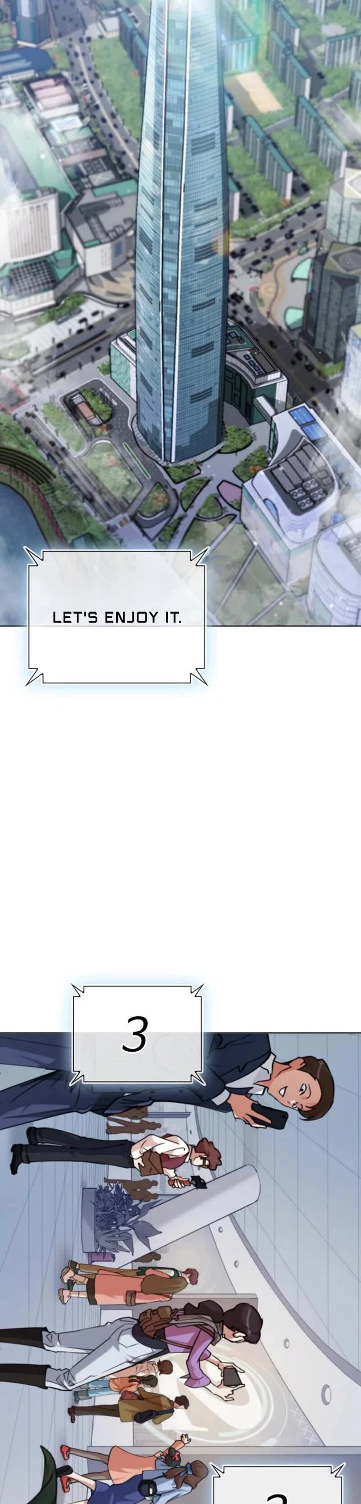 I Became The Villain The Hero Is Obsessed With Chapter 1 page 49 - Chapter 1