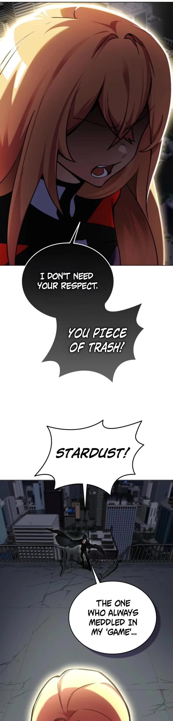 I Became The Villain The Hero Is Obsessed With Chapter 1 page 5 - Chapter 1