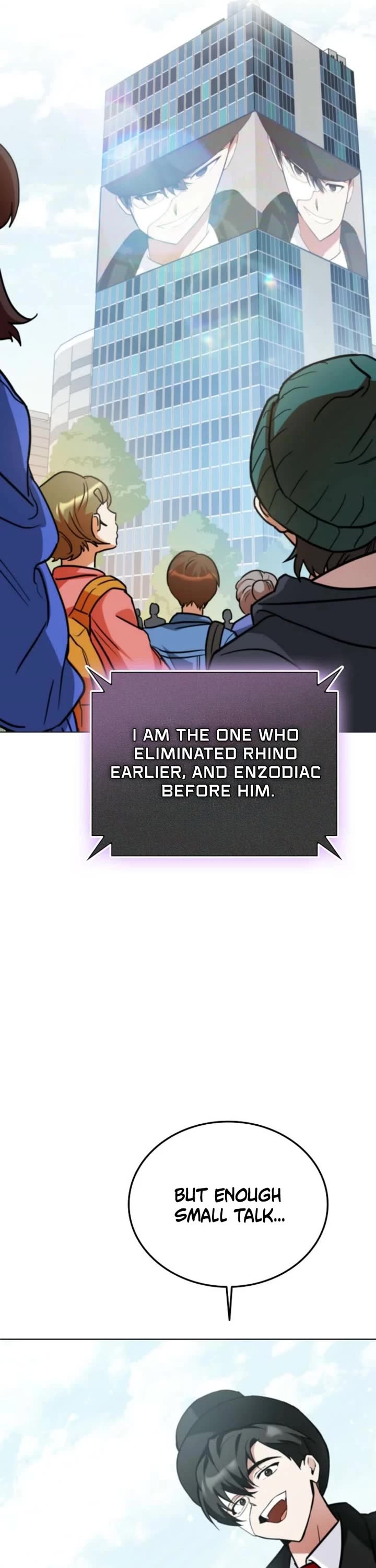 I Became The Villain The Hero Is Obsessed With Chapter 1 page 52 - Chapter 1