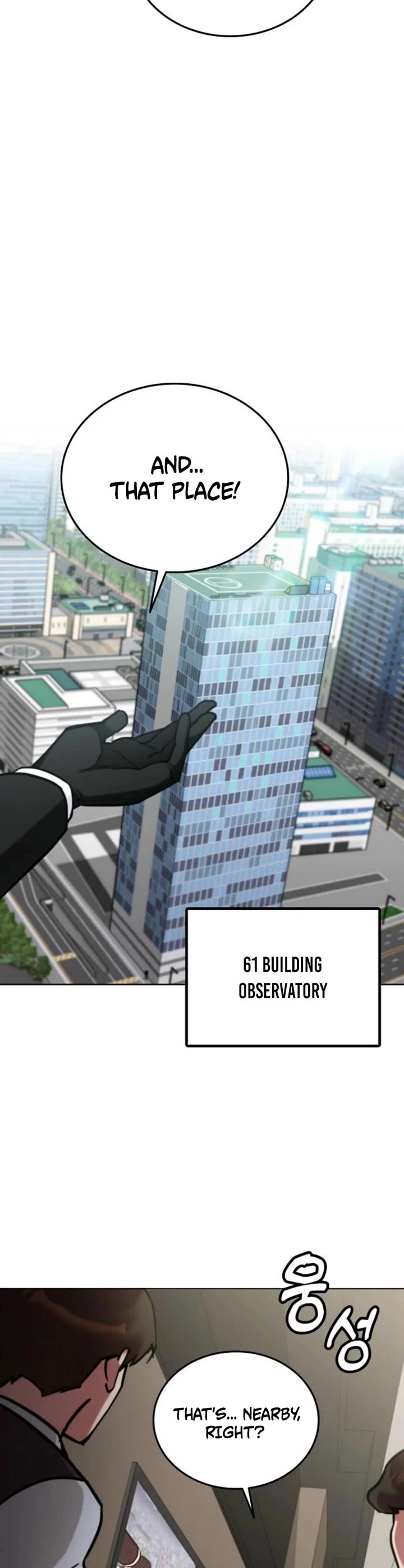 I Became The Villain The Hero Is Obsessed With Chapter 1 page 54 - Chapter 1