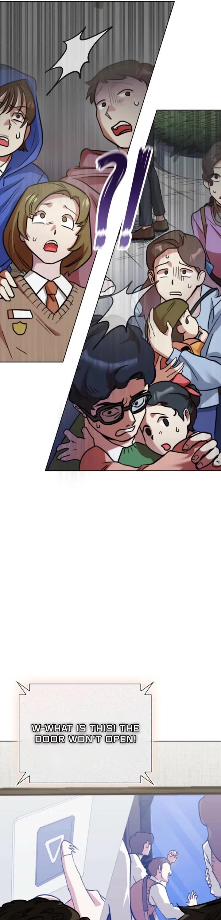 I Became The Villain The Hero Is Obsessed With Chapter 1 page 56 - Chapter 1