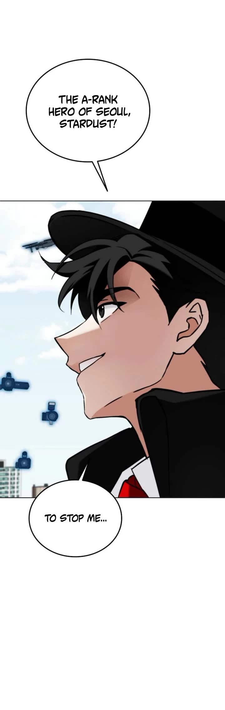 I Became The Villain The Hero Is Obsessed With Chapter 1 page 59 - Chapter 1
