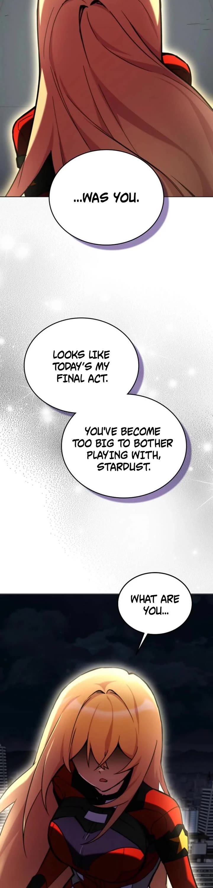 I Became The Villain The Hero Is Obsessed With Chapter 1 page 6 - Chapter 1