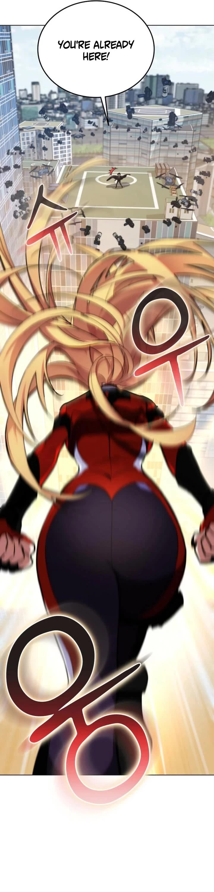 I Became The Villain The Hero Is Obsessed With Chapter 1 page 60 - Chapter 1