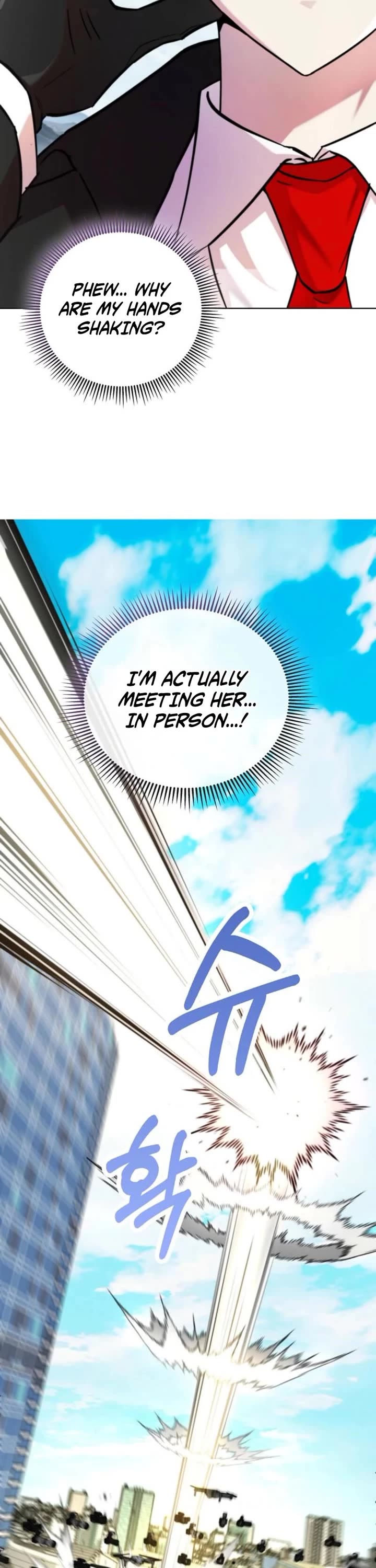 I Became The Villain The Hero Is Obsessed With Chapter 1 page 62 - Chapter 1