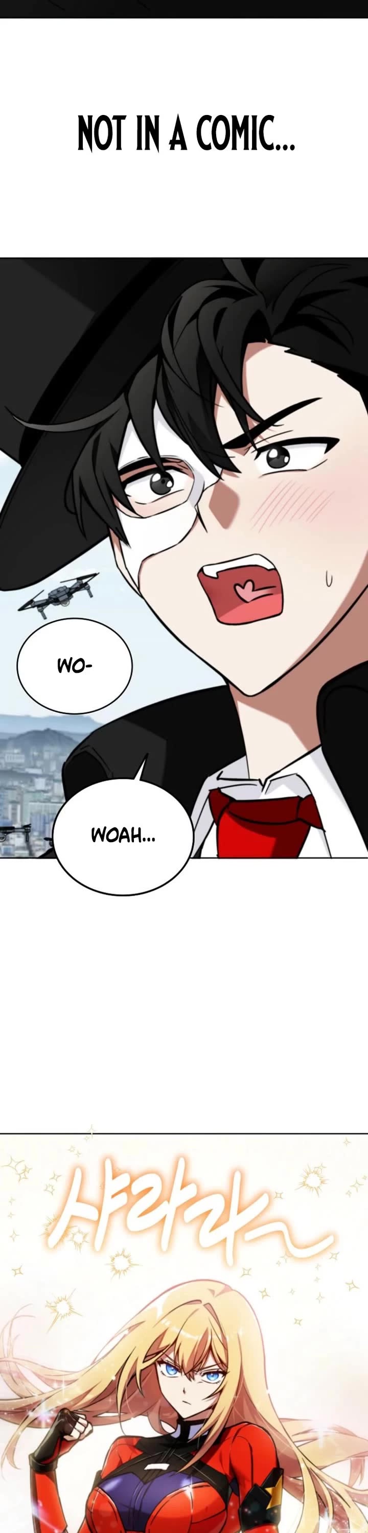 I Became The Villain The Hero Is Obsessed With Chapter 1 page 65 - Chapter 1