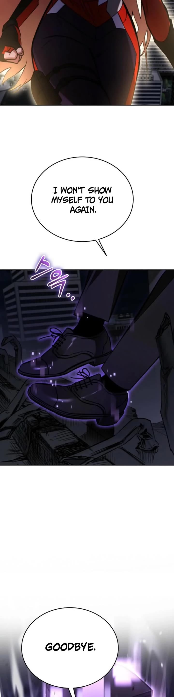 I Became The Villain The Hero Is Obsessed With Chapter 1 page 7 - Chapter 1