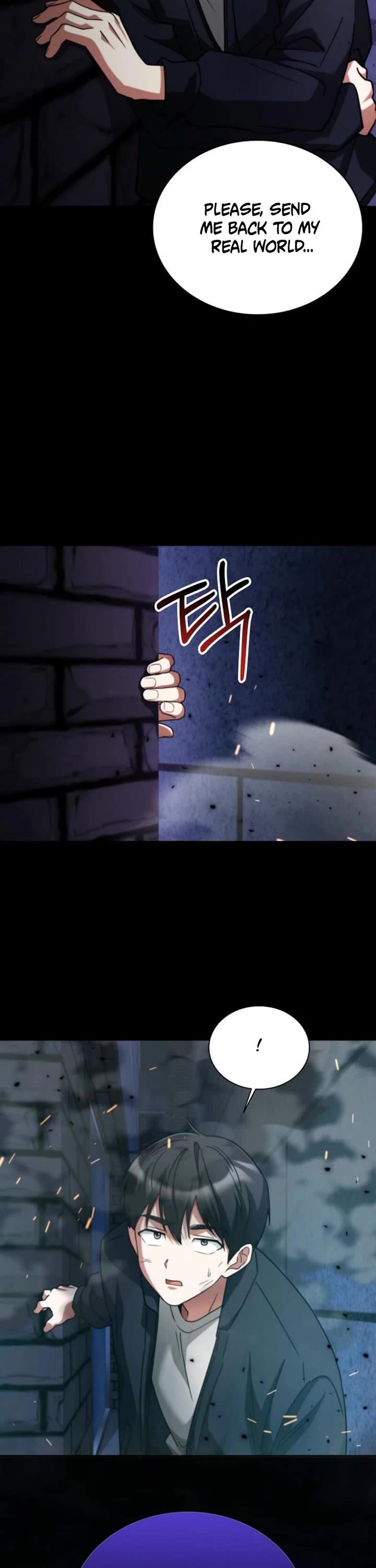 I Became The Villain The Hero Is Obsessed With Chapter 1 page 71 - Chapter 1