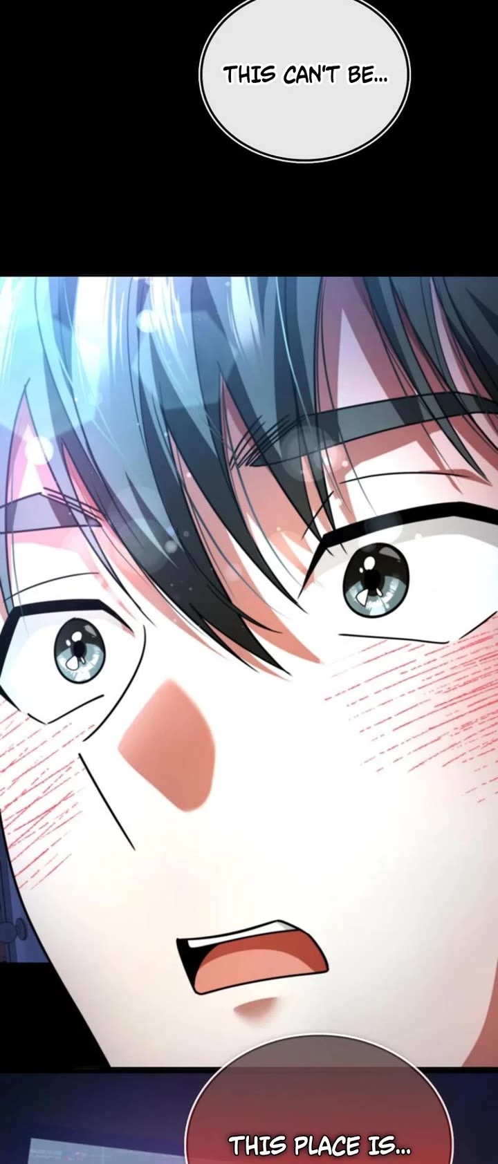 I Became The Villain The Hero Is Obsessed With Chapter 1 page 73 - Chapter 1