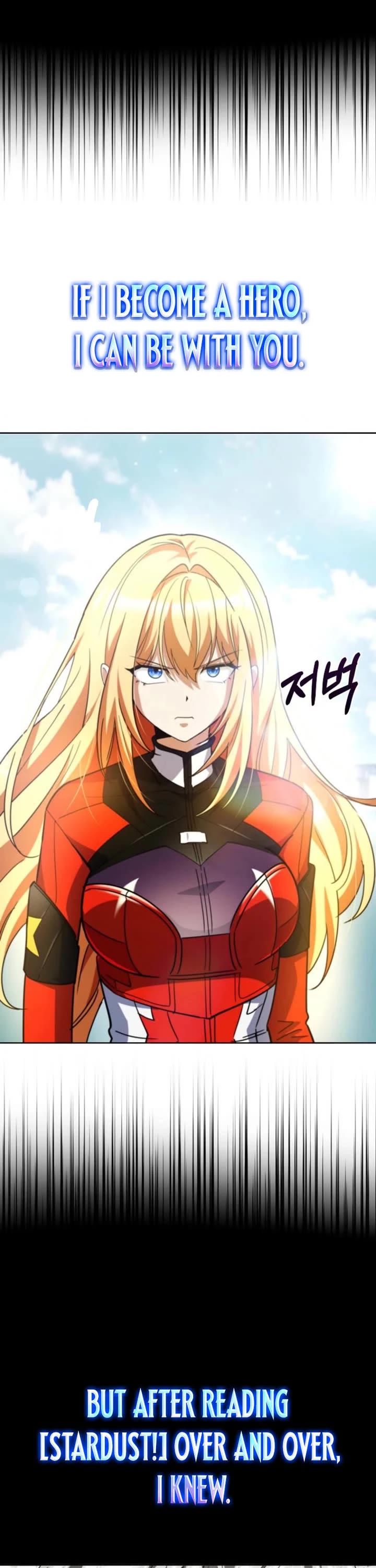 I Became The Villain The Hero Is Obsessed With Chapter 1 page 75 - Chapter 1