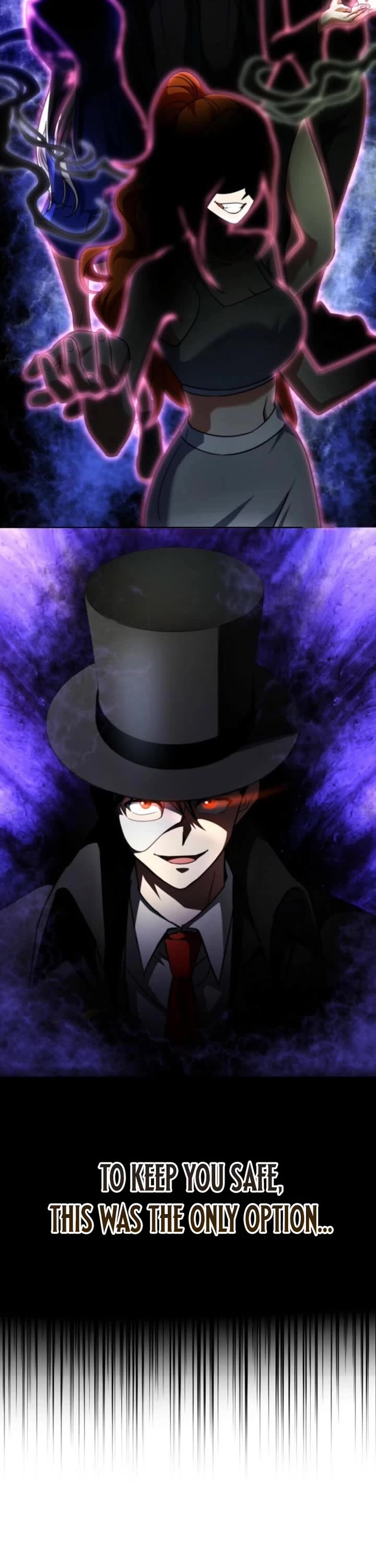 I Became The Villain The Hero Is Obsessed With Chapter 1 page 77 - Chapter 1