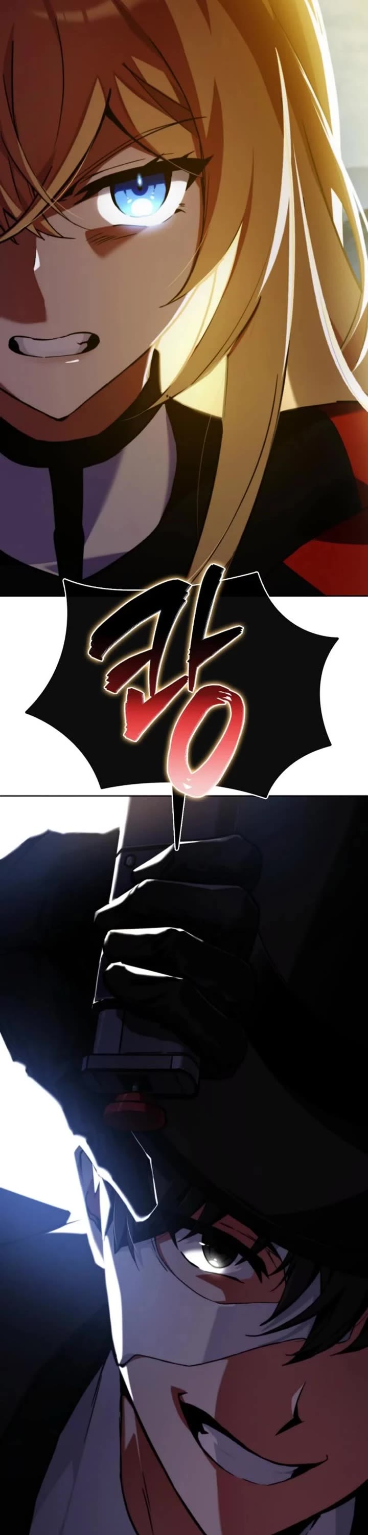 I Became The Villain The Hero Is Obsessed With Chapter 1 page 81 - Chapter 1