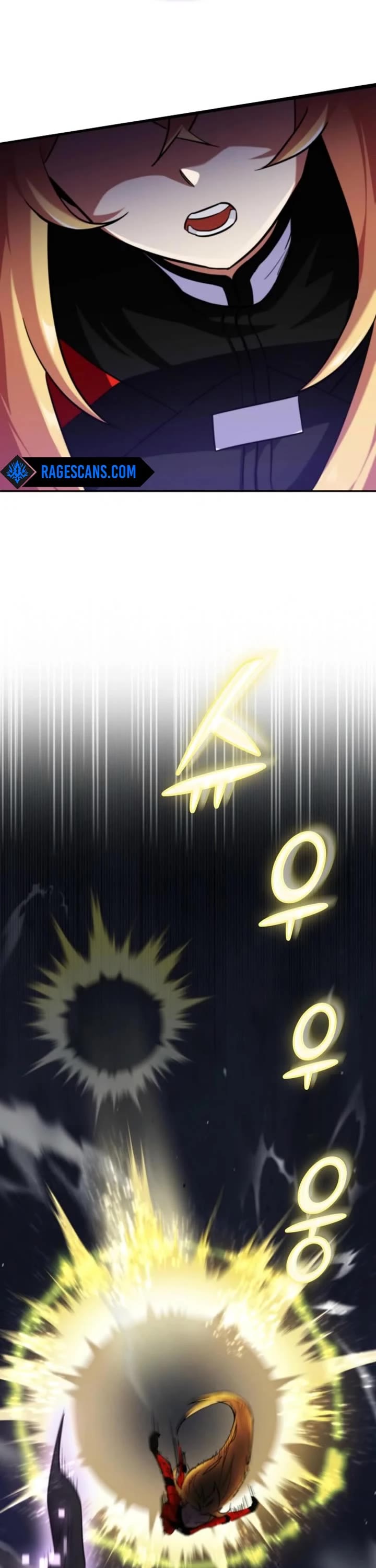 I Became The Villain The Hero Is Obsessed With Chapter 1 page 9 - Chapter 1