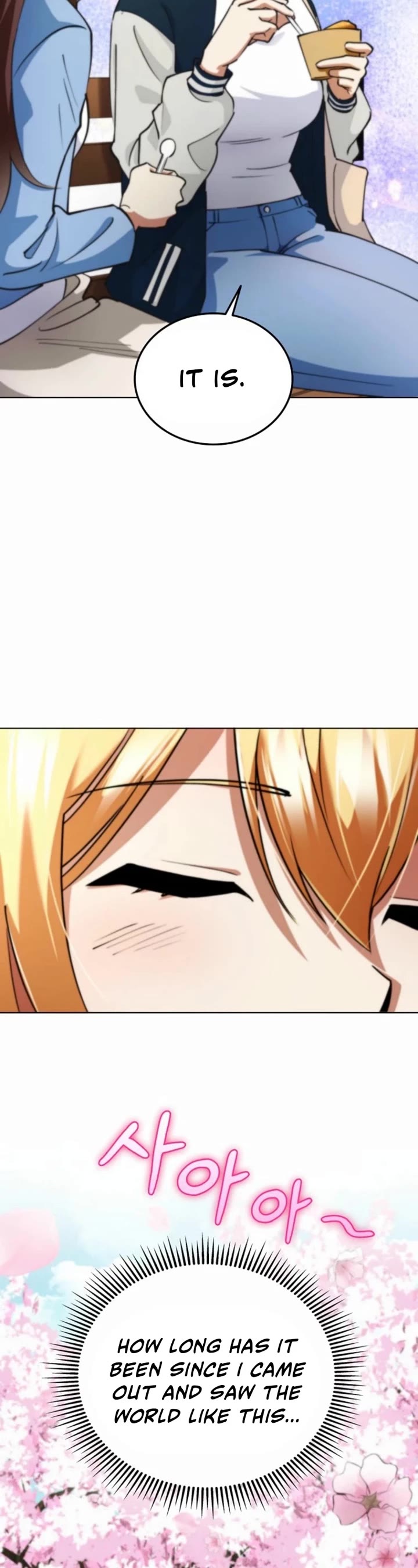 I Became The Villain The Hero Is Obsessed With Chapter 10 page 10 - Chapter 10