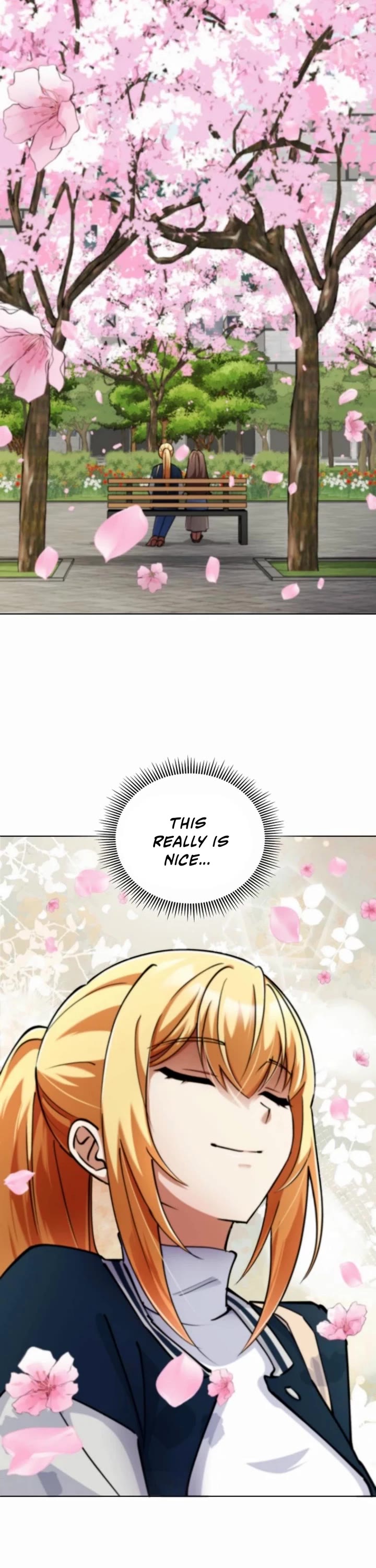 I Became The Villain The Hero Is Obsessed With Chapter 10 page 11 - Chapter 10