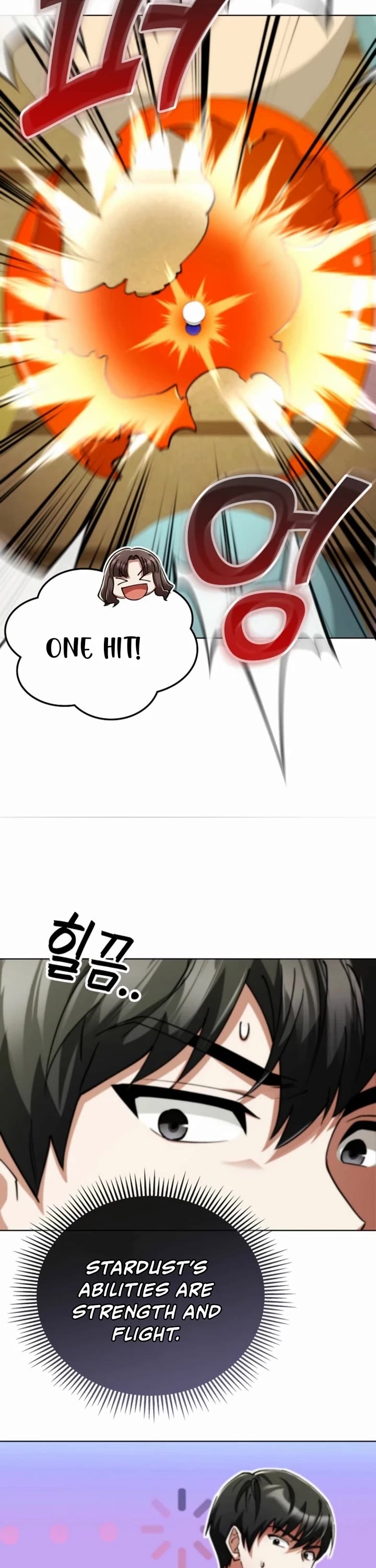 I Became The Villain The Hero Is Obsessed With Chapter 10 page 18 - Chapter 10