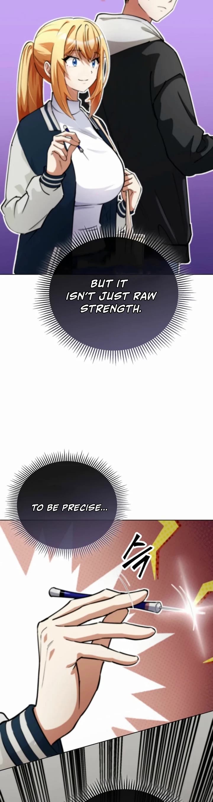 I Became The Villain The Hero Is Obsessed With Chapter 10 page 19 - Chapter 10