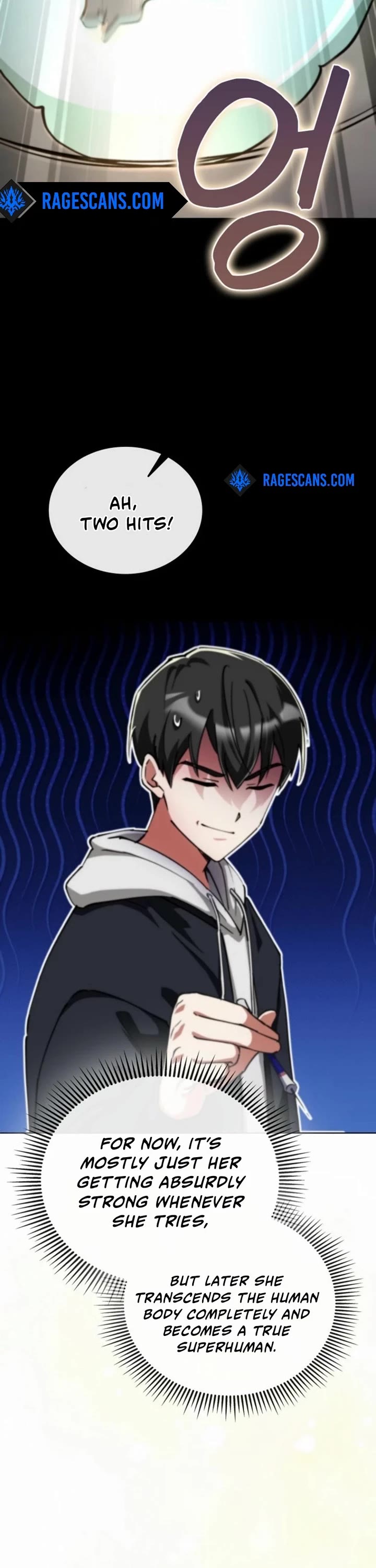 I Became The Villain The Hero Is Obsessed With Chapter 10 page 21 - Chapter 10