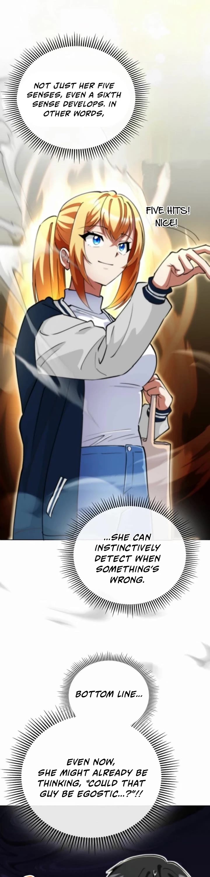 I Became The Villain The Hero Is Obsessed With Chapter 10 page 22 - Chapter 10