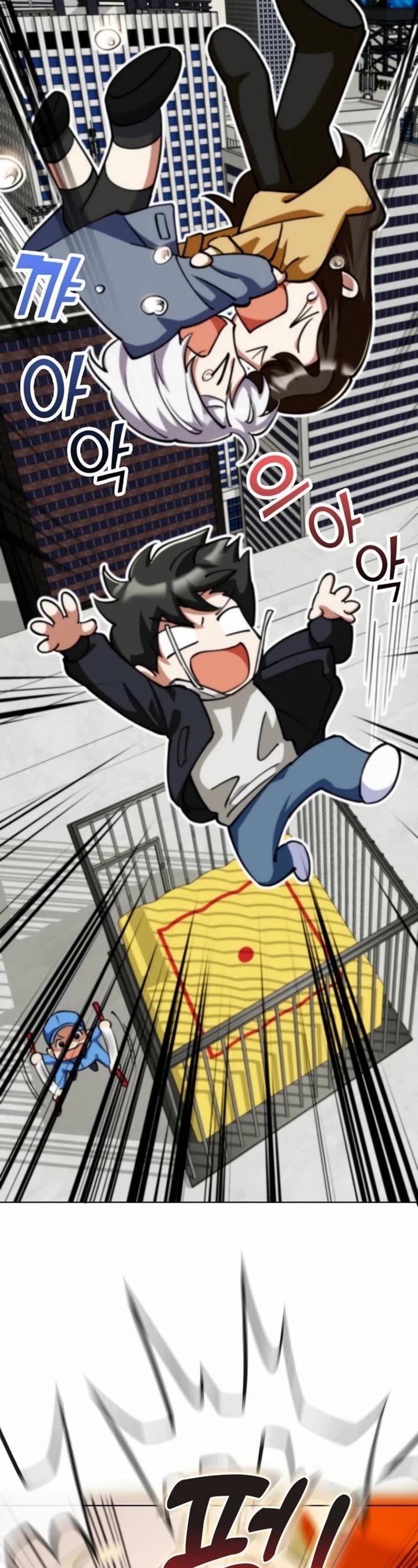 I Became The Villain The Hero Is Obsessed With Chapter 10 page 24 - Chapter 10