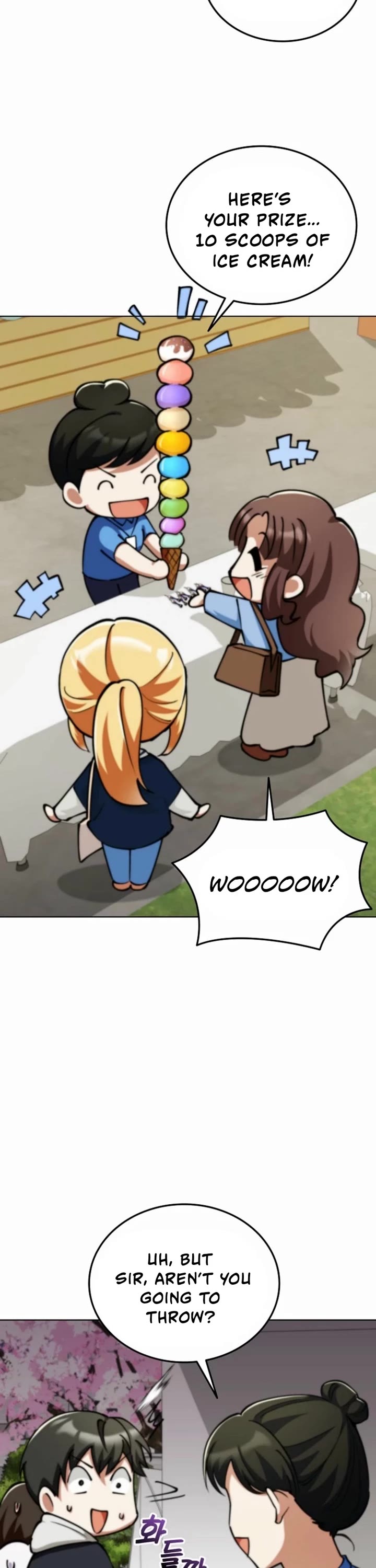 I Became The Villain The Hero Is Obsessed With Chapter 10 page 26 - Chapter 10