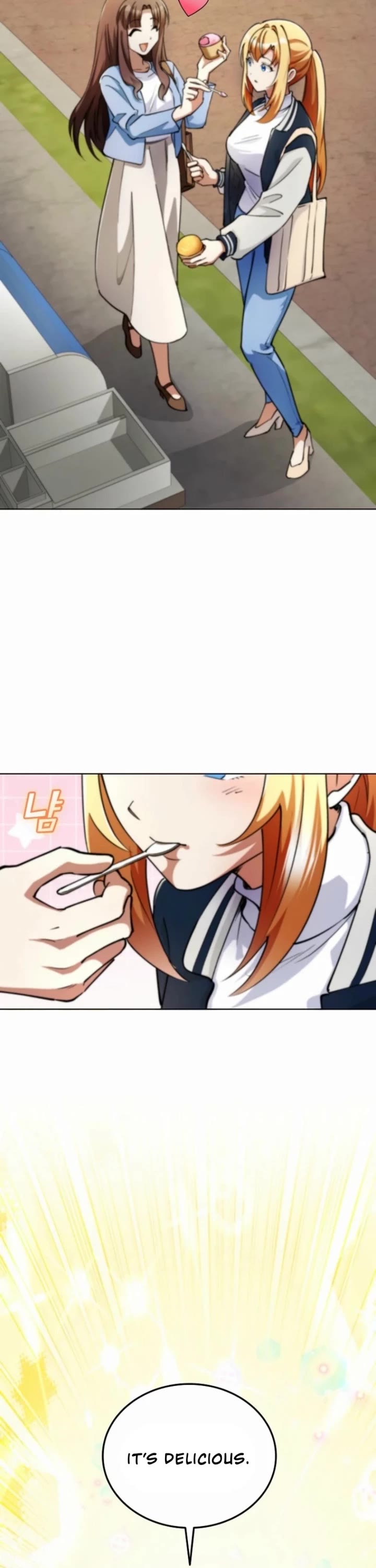 I Became The Villain The Hero Is Obsessed With Chapter 10 page 3 - Chapter 10