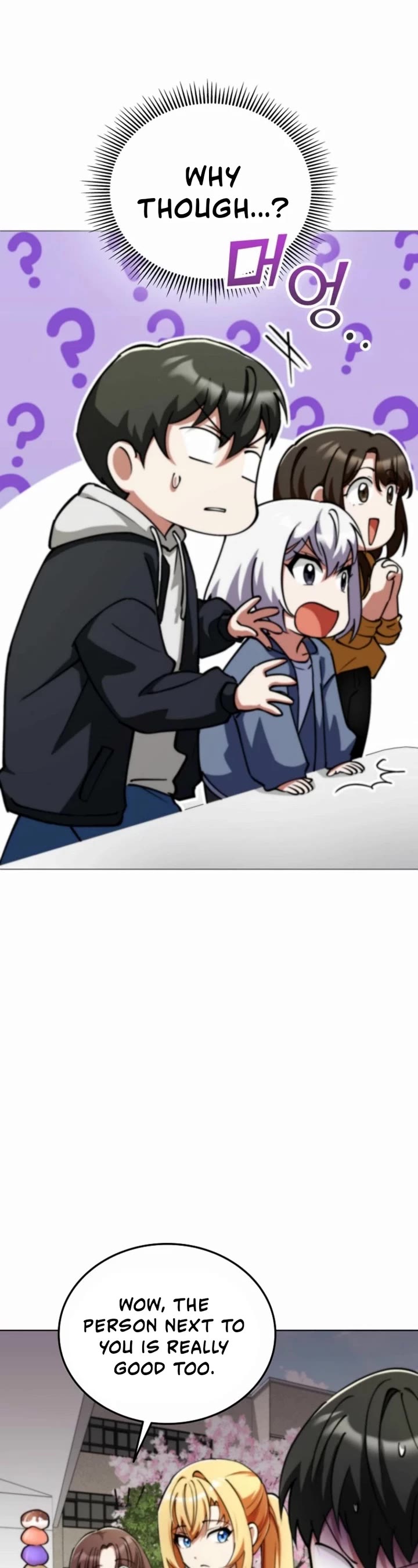 I Became The Villain The Hero Is Obsessed With Chapter 10 page 30 - Chapter 10