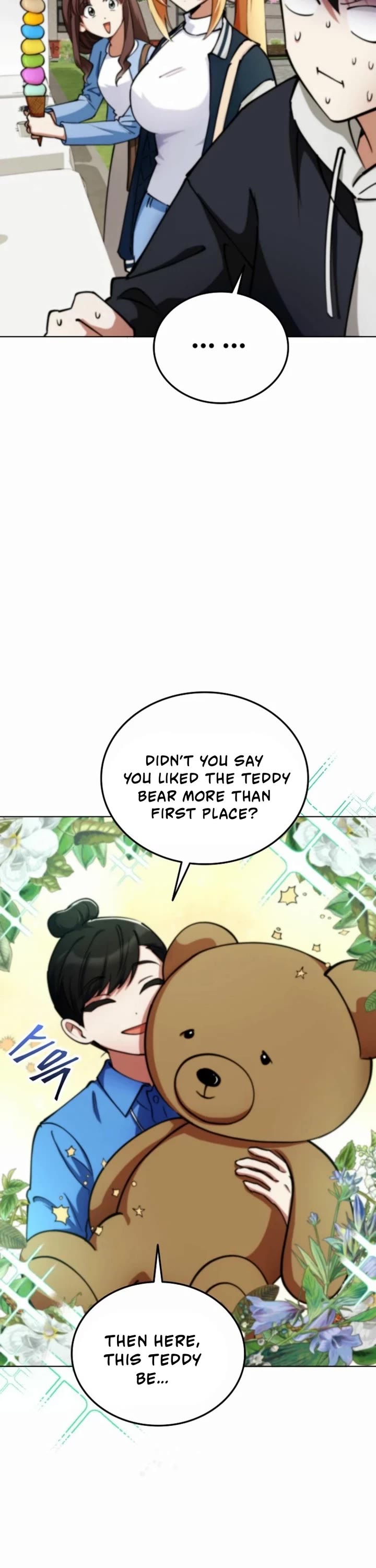 I Became The Villain The Hero Is Obsessed With Chapter 10 page 31 - Chapter 10