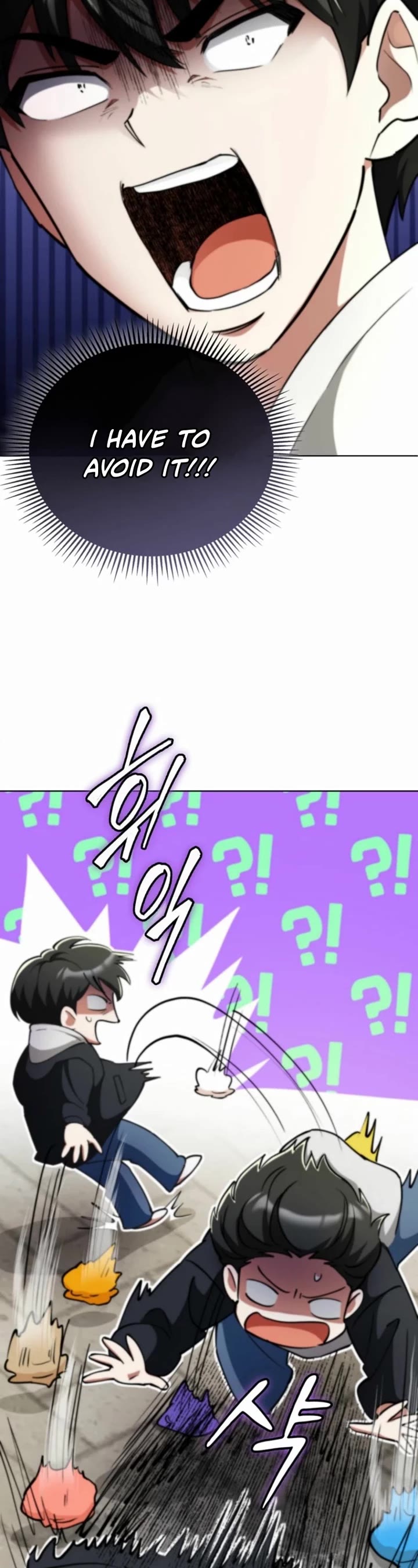 I Became The Villain The Hero Is Obsessed With Chapter 10 page 35 - Chapter 10