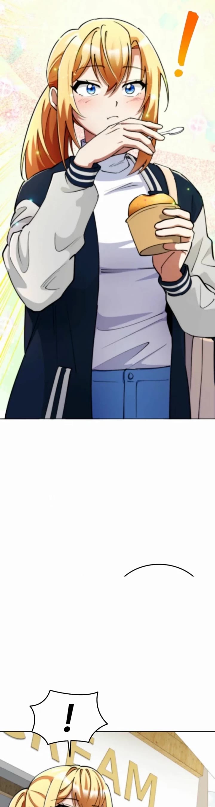 I Became The Villain The Hero Is Obsessed With Chapter 10 page 4 - Chapter 10