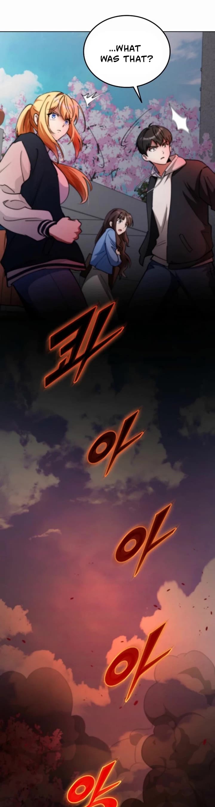 I Became The Villain The Hero Is Obsessed With Chapter 10 page 40 - Chapter 10