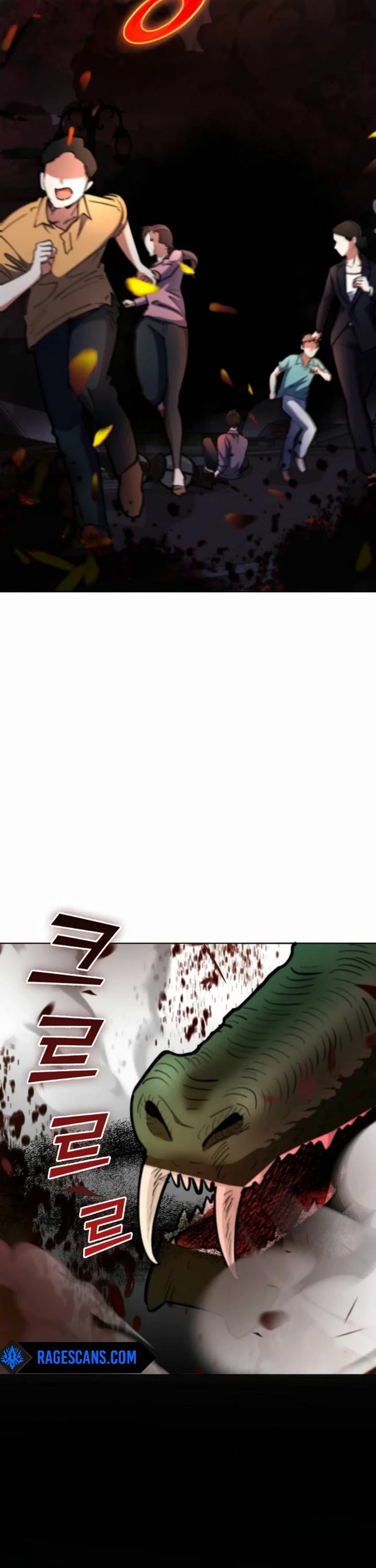 I Became The Villain The Hero Is Obsessed With Chapter 10 page 41 - Chapter 10