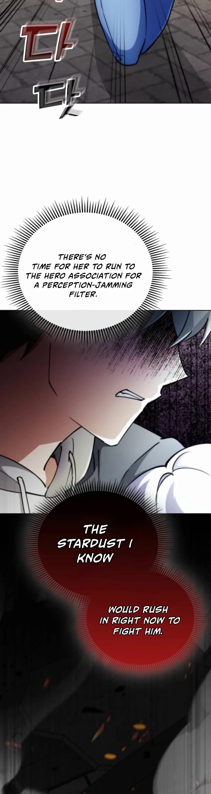 I Became The Villain The Hero Is Obsessed With Chapter 10 page 45 - Chapter 10