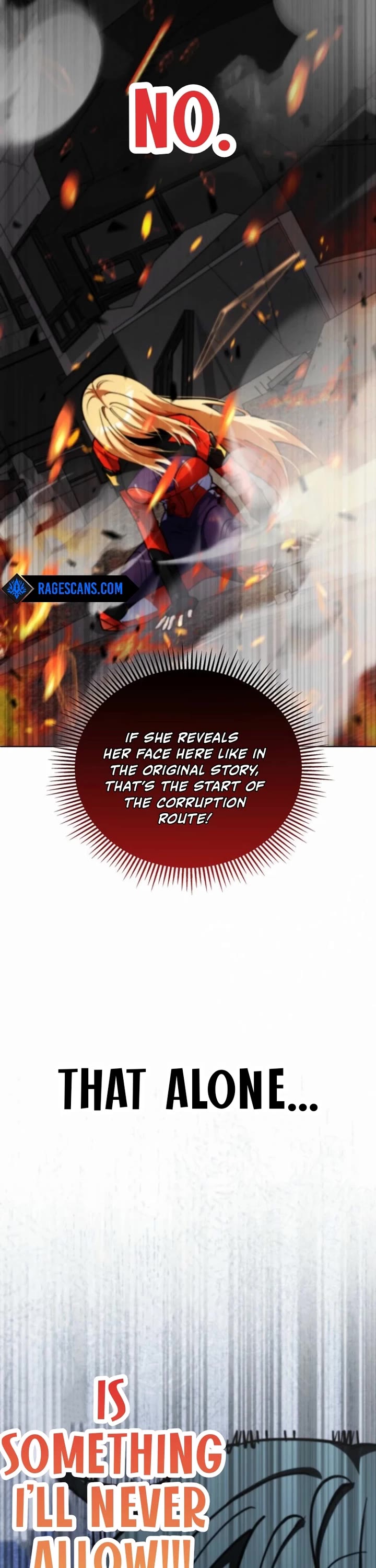 I Became The Villain The Hero Is Obsessed With Chapter 10 page 46 - Chapter 10