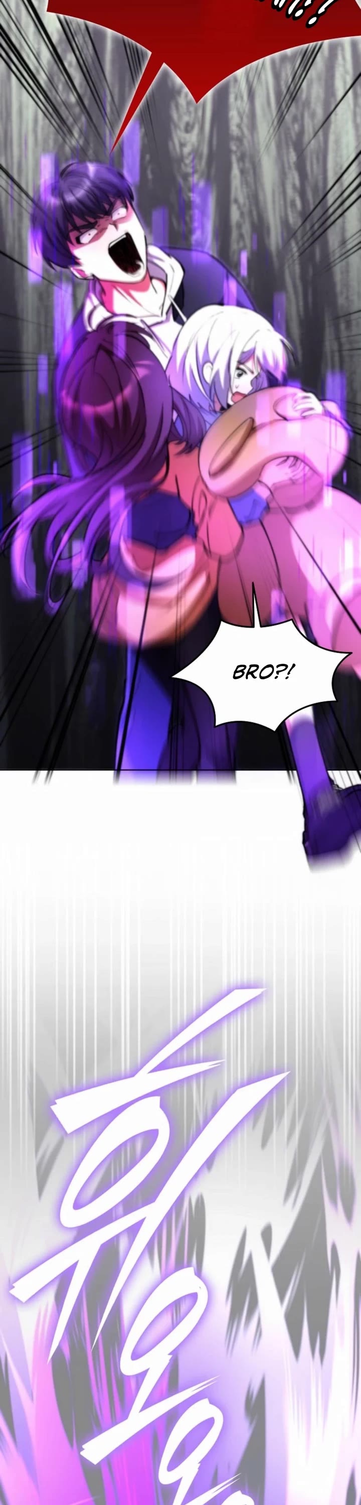 I Became The Villain The Hero Is Obsessed With Chapter 10 page 48 - Chapter 10