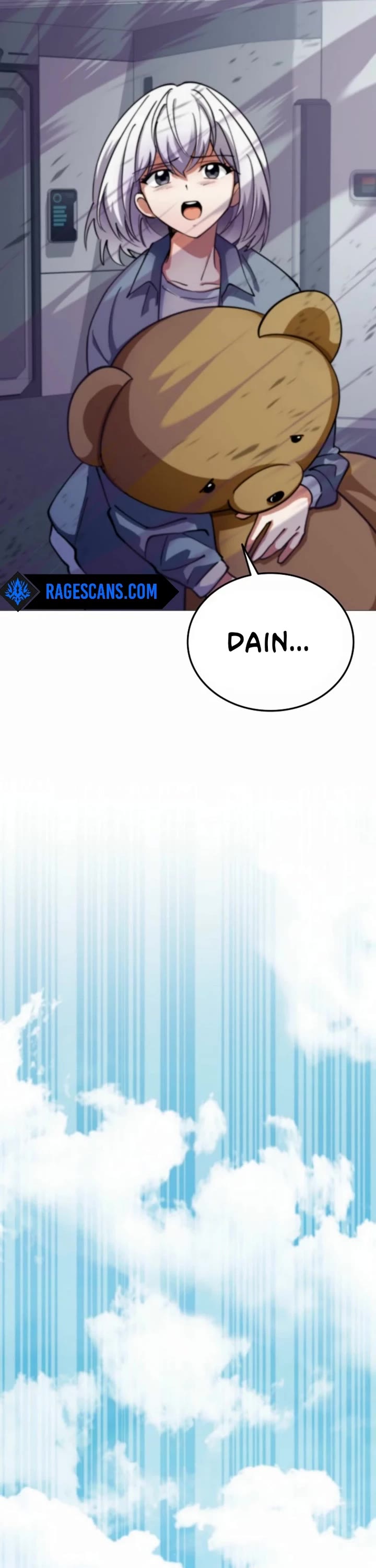 I Became The Villain The Hero Is Obsessed With Chapter 10 page 51 - Chapter 10