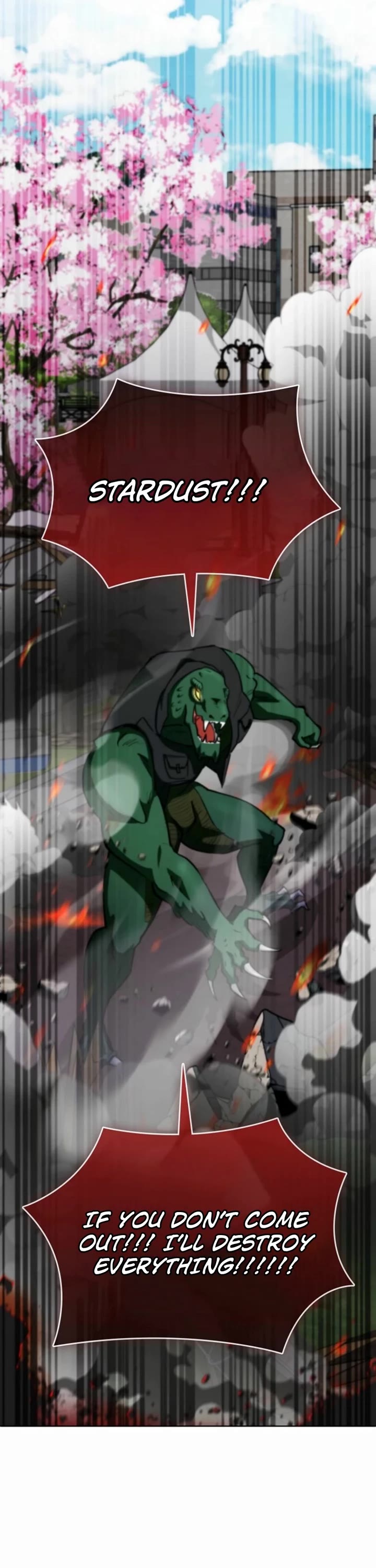 I Became The Villain The Hero Is Obsessed With Chapter 10 page 52 - Chapter 10