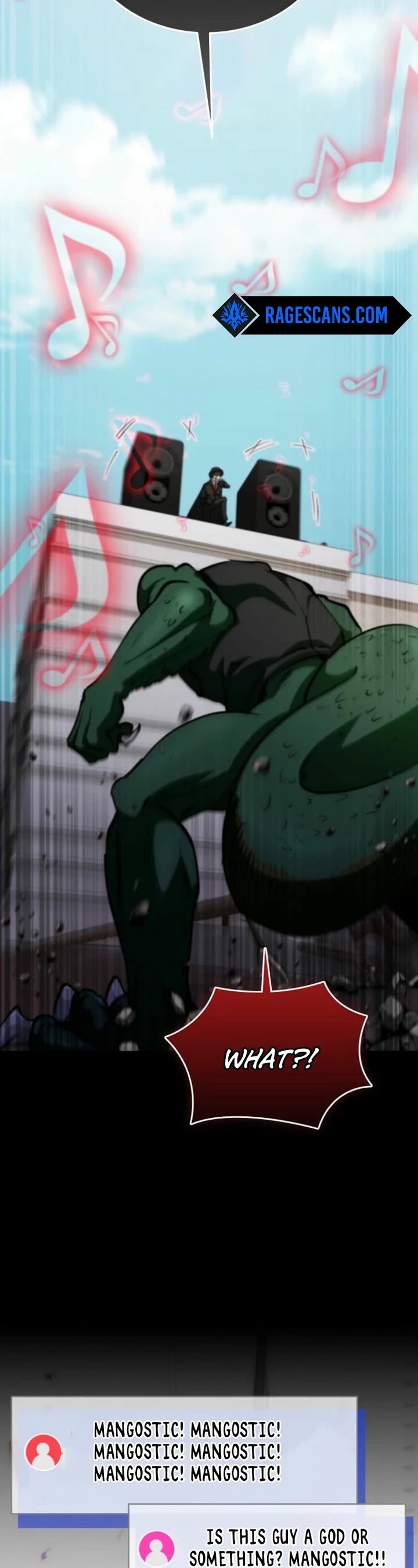 I Became The Villain The Hero Is Obsessed With Chapter 10 page 55 - Chapter 10